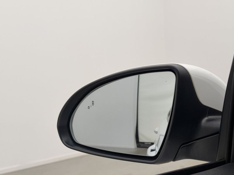 Kia Optima bild 29