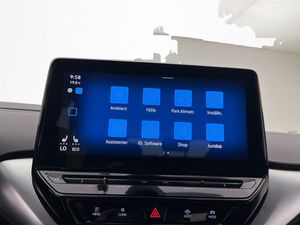 Volkswagen ID.4 bild 26