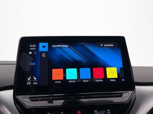 Volkswagen ID.4 bild 27