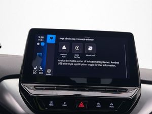Volkswagen ID.4 bild 24
