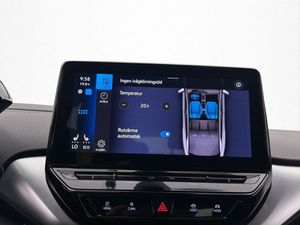 Volkswagen ID.4 bild 23
