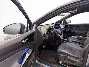 Volkswagen ID.4 bild 12