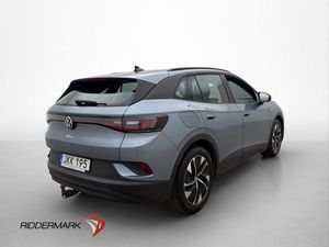Volkswagen ID.4 bild 8