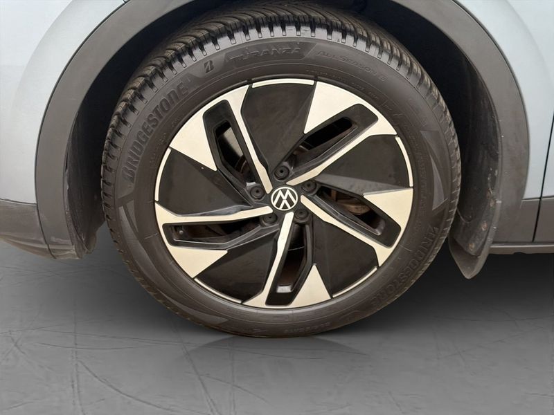 Volkswagen ID.4 bild 37