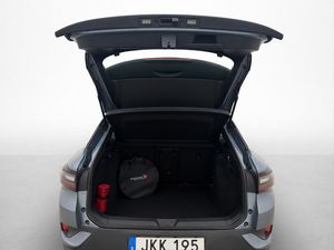Volkswagen ID.4 bild 35