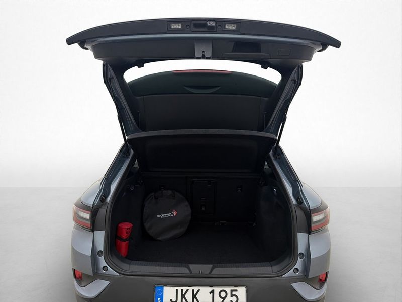 Volkswagen ID.4 bild 35