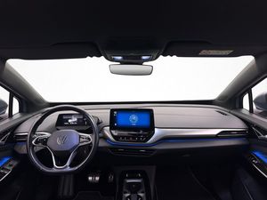 Volkswagen ID.4 bild 14