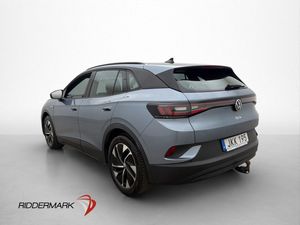Volkswagen ID.4 bild 6
