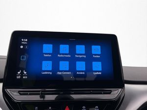 Volkswagen ID.4 bild 25