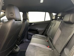 Volkswagen ID.4 bild 34