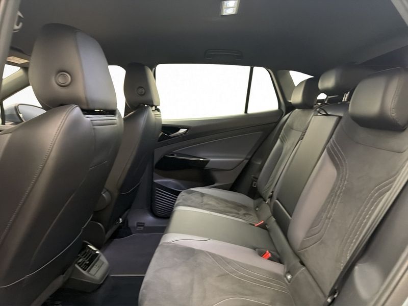 Volkswagen ID.4 bild 34