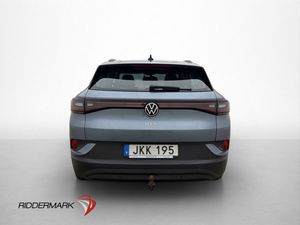 Volkswagen ID.4 bild 7