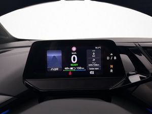 Volkswagen ID.4 bild 18