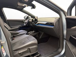 Volkswagen ID.4 bild 33