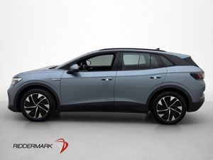 Volkswagen ID.4 bild 5