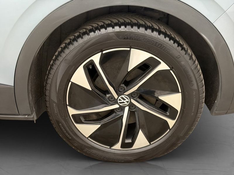 Volkswagen ID.4 bild 38