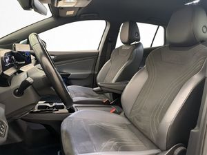 Volkswagen ID.4 bild 13