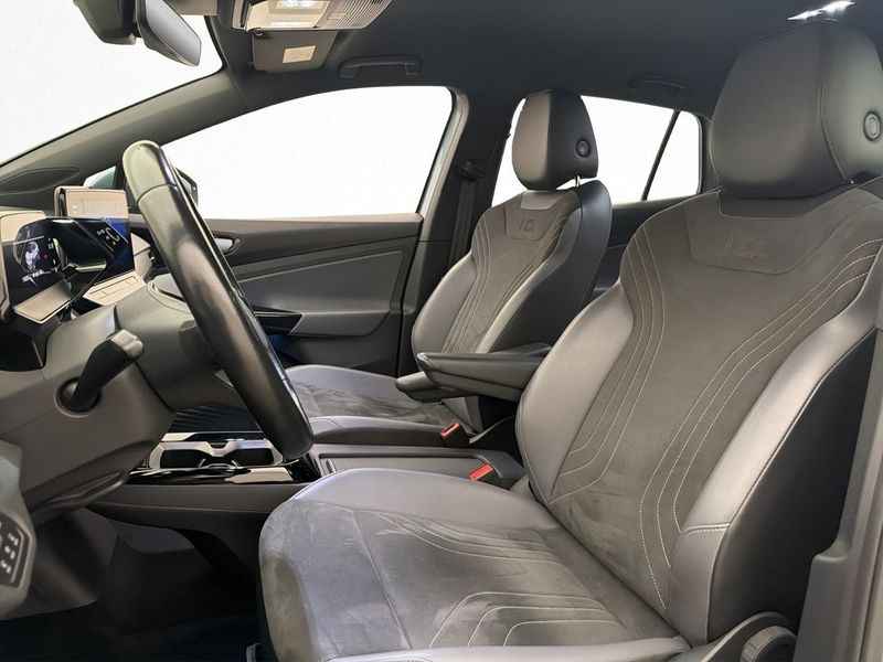 Volkswagen ID.4 bild 13