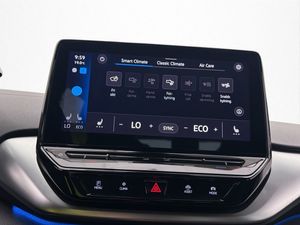 Volkswagen ID.4 bild 30