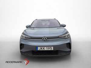 Volkswagen ID.4 bild 2