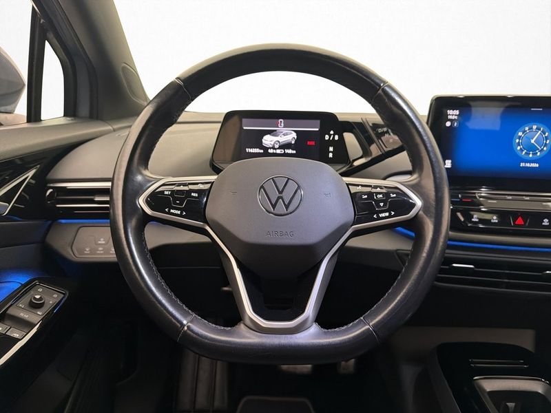 Volkswagen ID.4 bild 15