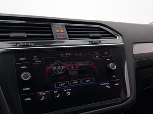 Volkswagen Tiguan bild 23