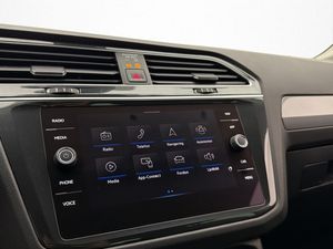 Volkswagen Tiguan bild 21