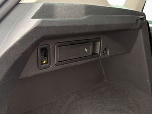 Volkswagen Tiguan bild 29