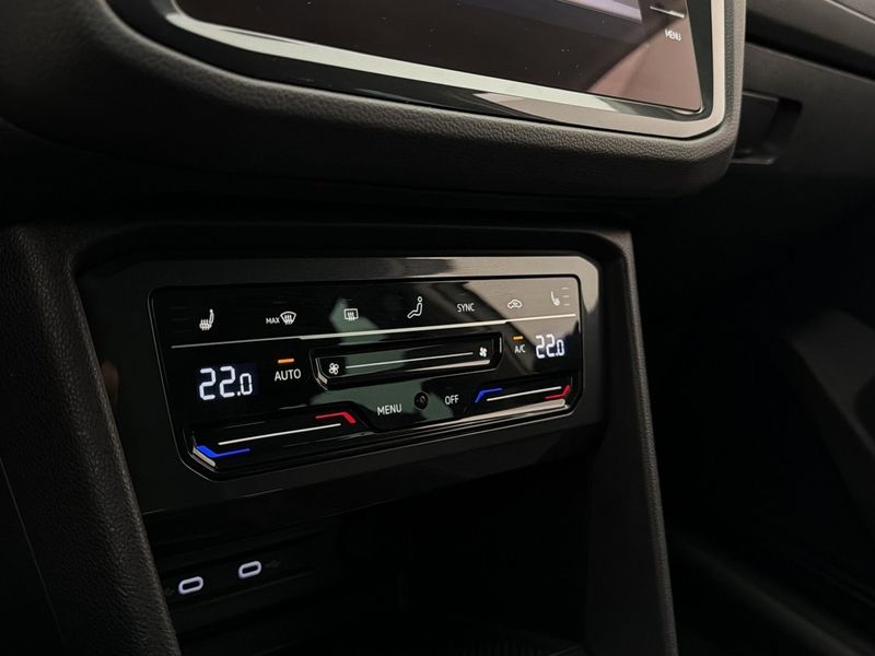 Volkswagen Tiguan bild 24