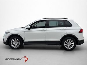 Volkswagen Tiguan bild 5