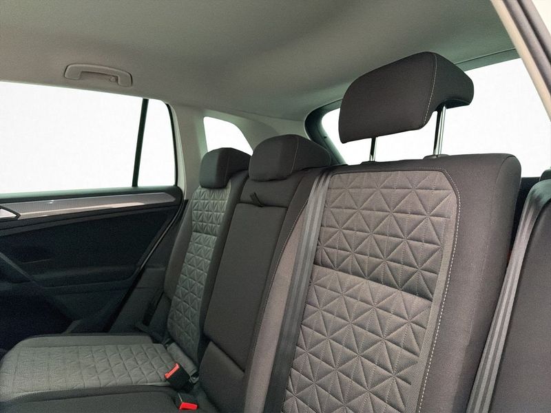 Volkswagen Tiguan bild 28