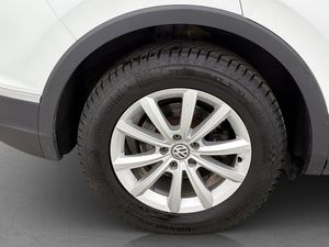 Volkswagen Tiguan bild 35