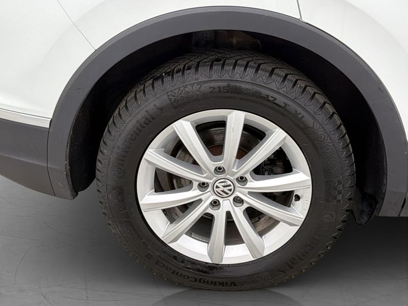 Volkswagen Tiguan bild 35