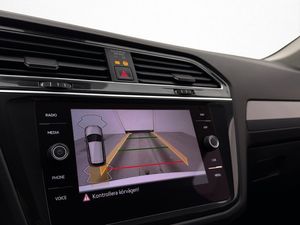 Volkswagen Tiguan bild 19