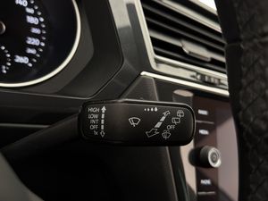 Volkswagen Tiguan bild 18