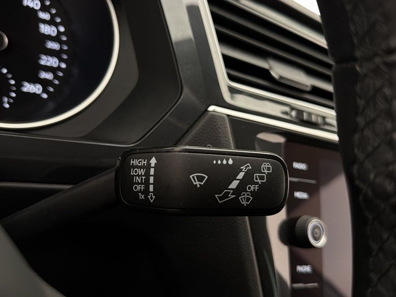 Volkswagen Tiguan bild 18