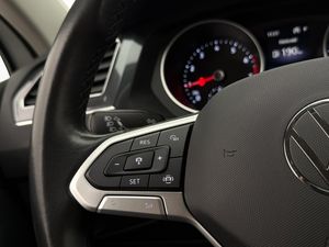 Volkswagen Tiguan bild 15