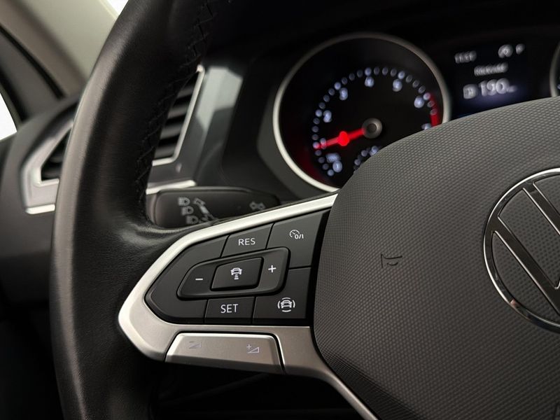 Volkswagen Tiguan bild 15