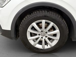 Volkswagen Tiguan bild 33