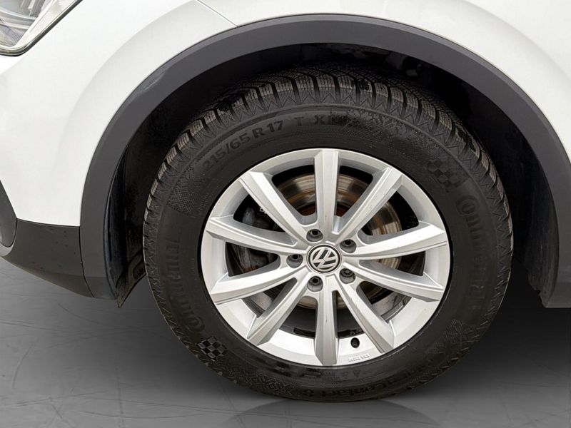 Volkswagen Tiguan bild 33