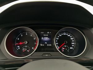 Volkswagen Tiguan bild 16