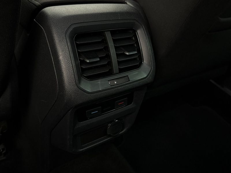 Volkswagen Tiguan bild 31