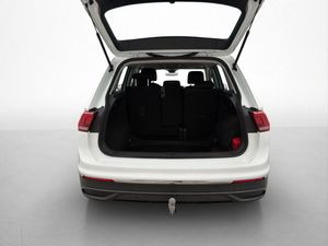 Volkswagen Tiguan bild 32