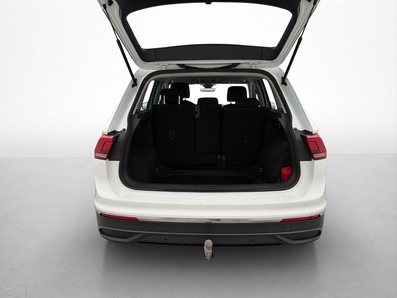 Volkswagen Tiguan bild 32