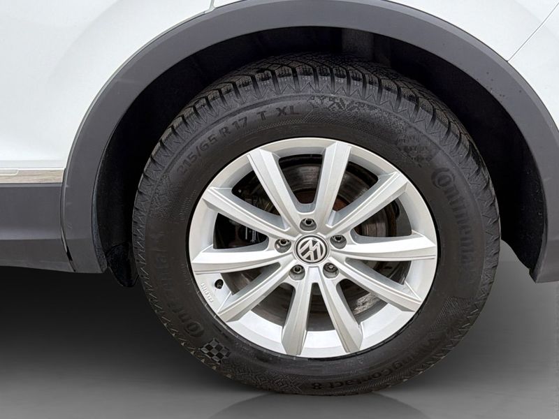 Volkswagen Tiguan bild 34