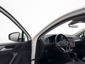 Volkswagen Tiguan bild 11