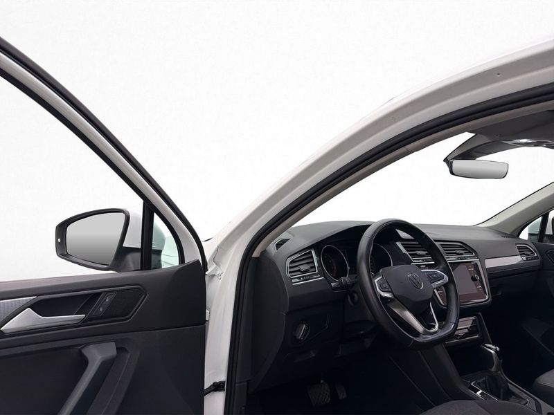 Volkswagen Tiguan bild 11