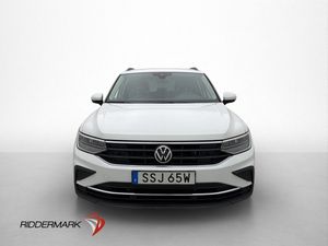 Volkswagen Tiguan bild 2