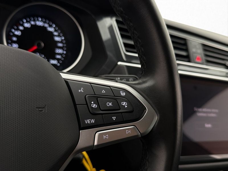 Volkswagen Tiguan bild 17