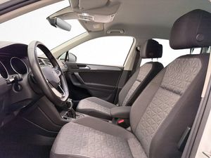 Volkswagen Tiguan bild 12